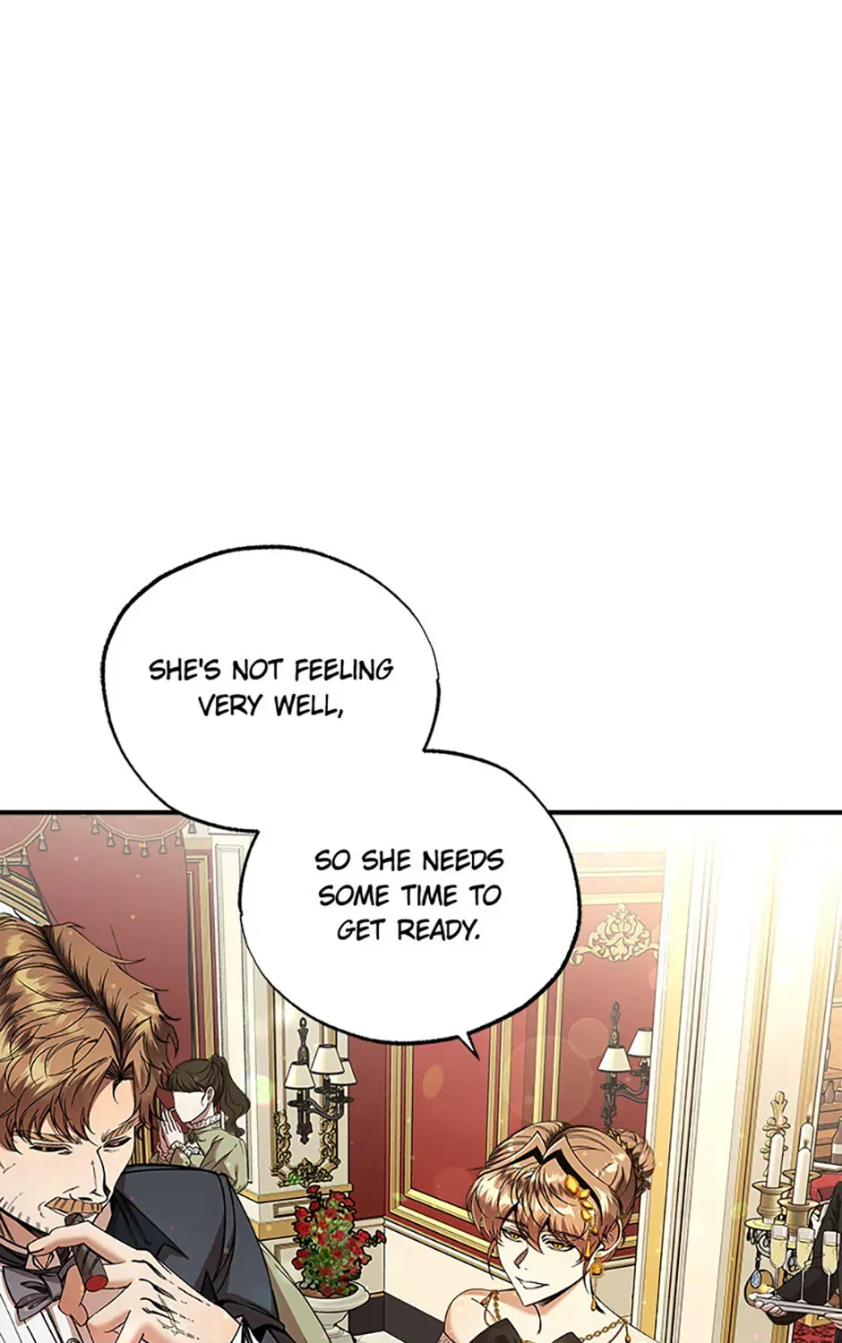 Charlotte’s Wheel Kainu Manga Chapter 50 Page 61