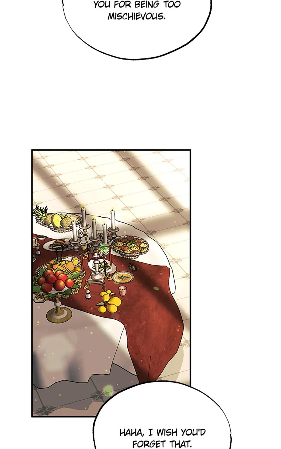 Charlotte’s Wheel Kainu Manga Chapter 50 Page 69