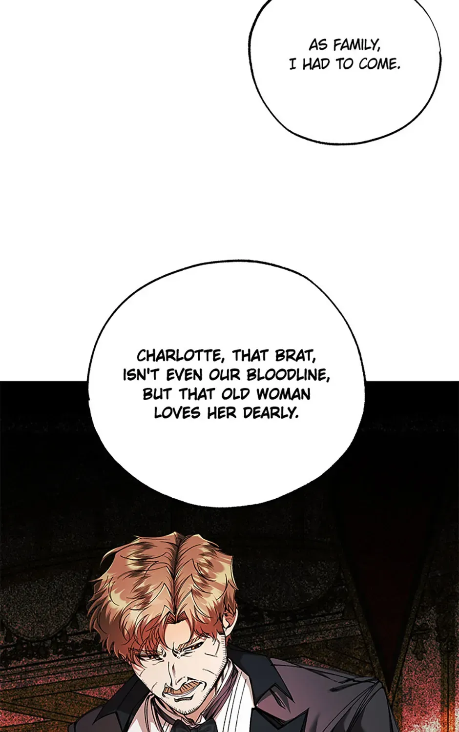 Charlotte’s Wheel Kainu Manga Chapter 50 Page 77