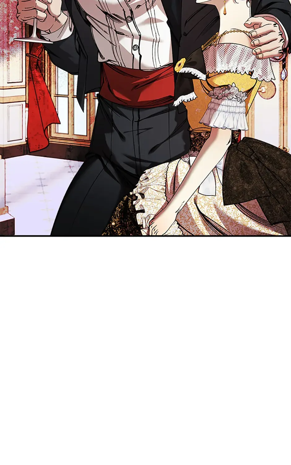 Charlotte’s Wheel Kainu Manga Chapter 50 Page 79