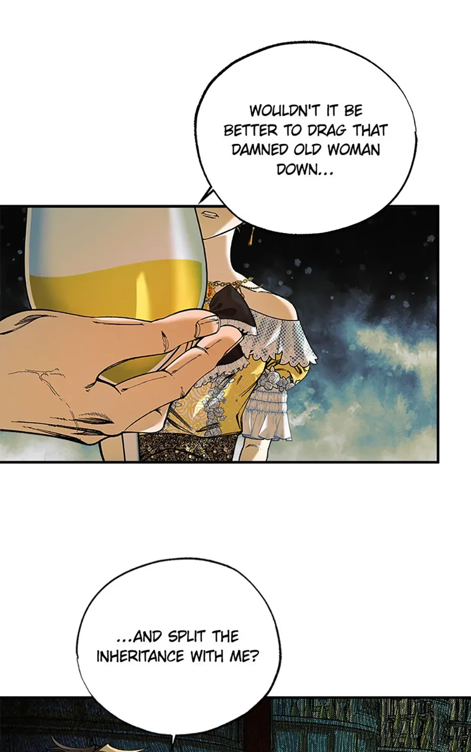 Charlotte’s Wheel Kainu Manga Chapter 50 Page 83