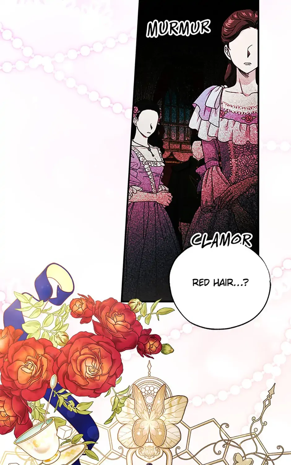 Charlotte’s Wheel Kainu Manga Chapter 50 Page 93
