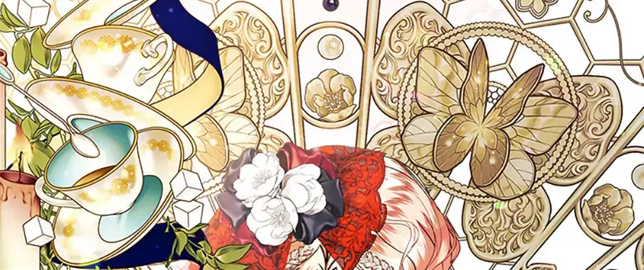 Charlotte’s Wheel Kainu Manga Chapter 50 Page 94