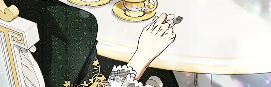 Charlotte’s Wheel Kainu Manga Chapter 49 Page 21