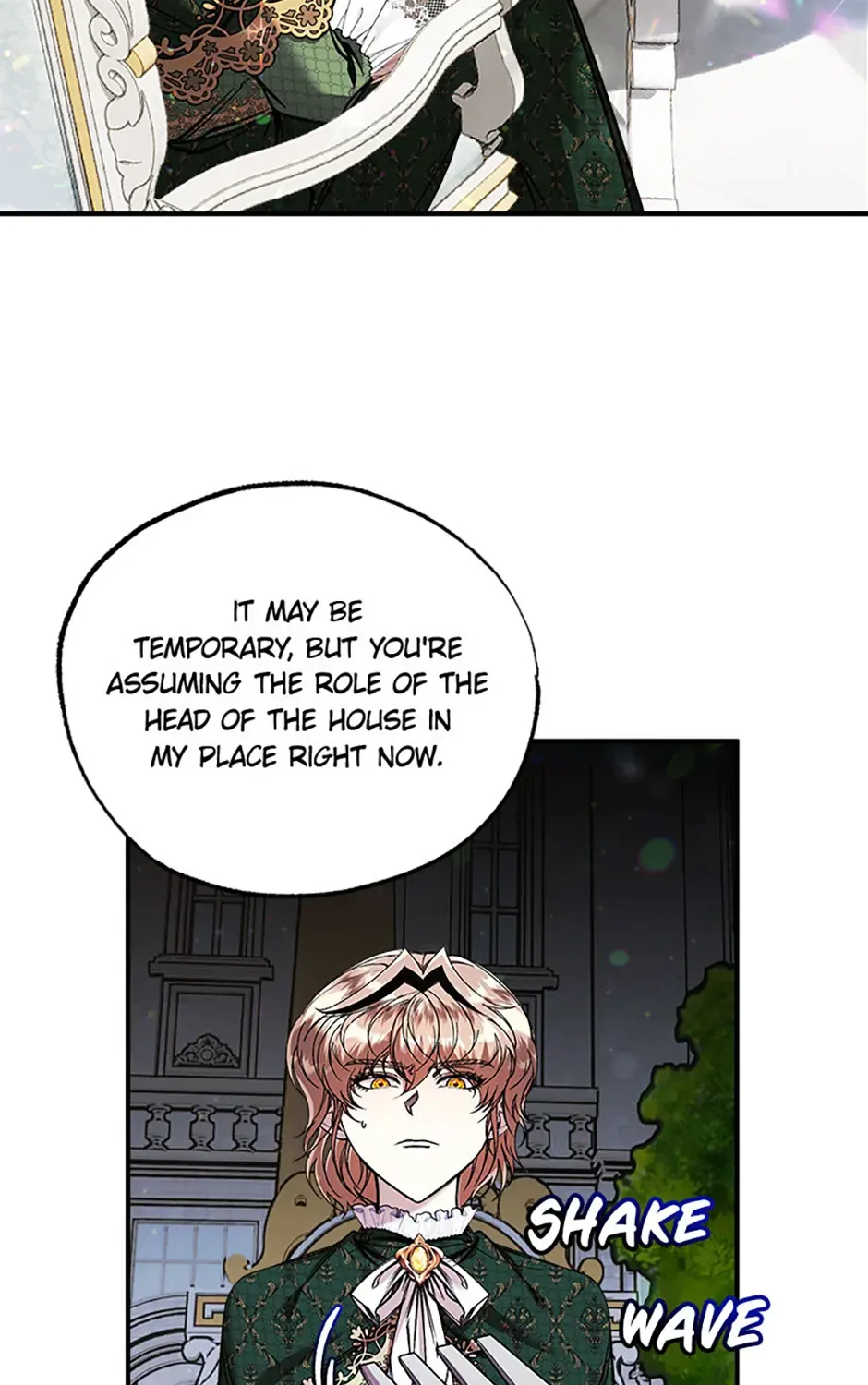 Charlotte’s Wheel Kainu Manga Chapter 49 Page 22