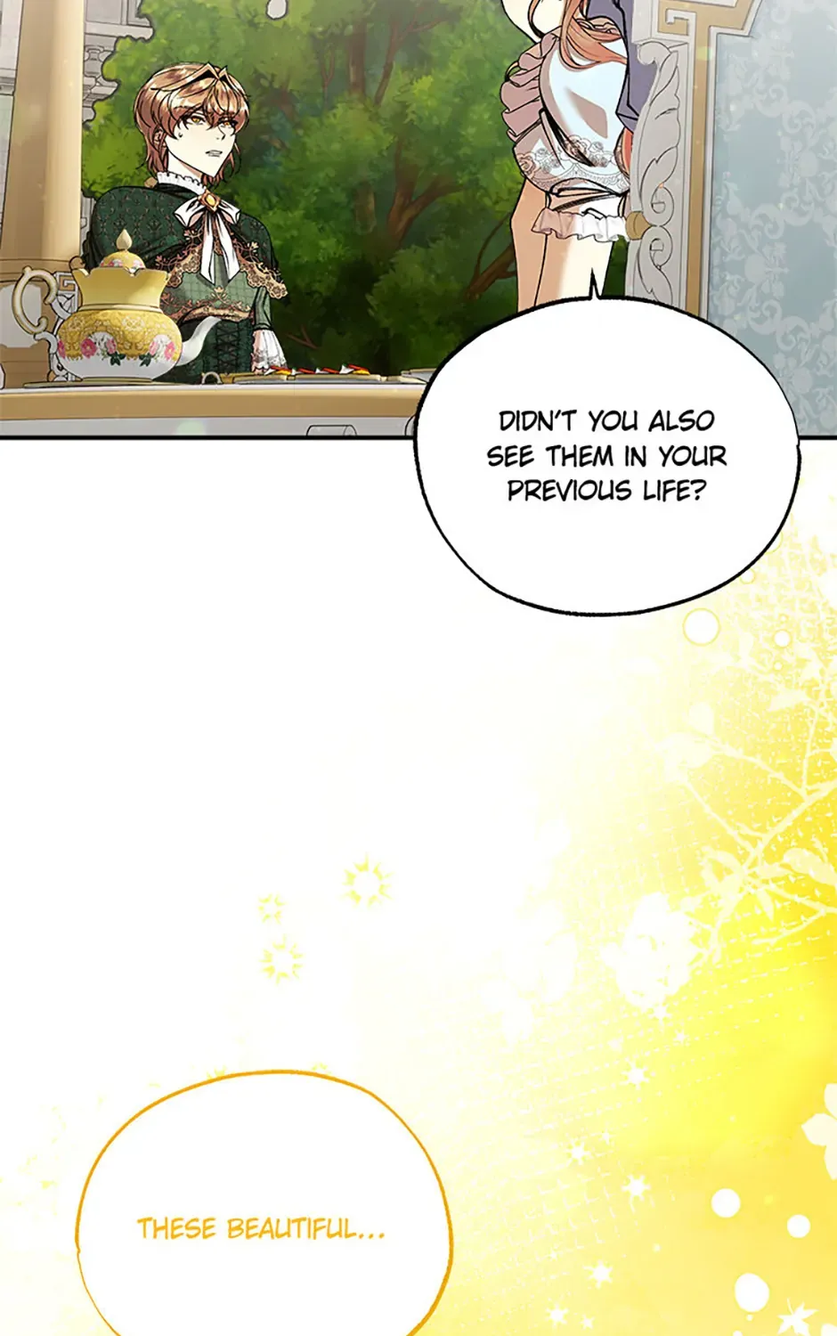 Charlotte’s Wheel Kainu Manga Chapter 49 Page 26