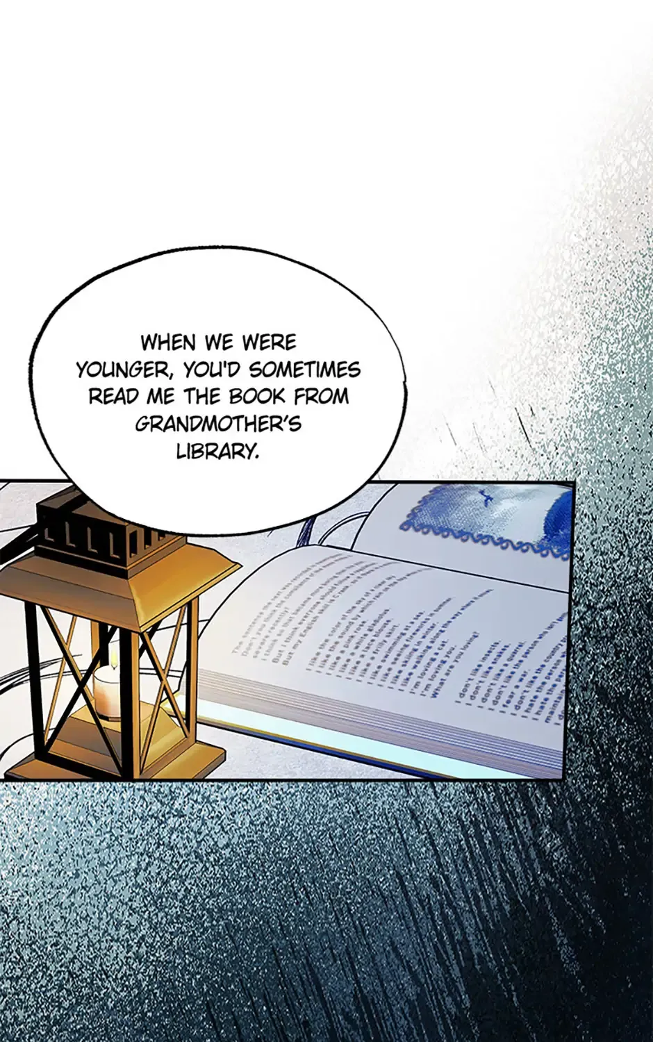 Charlotte’s Wheel Kainu Manga Chapter 49 Page 48
