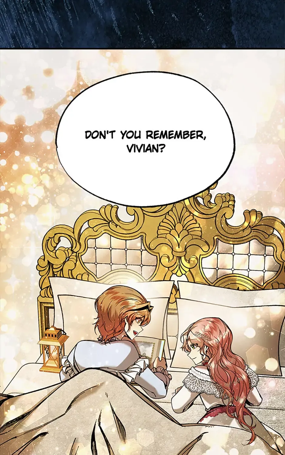 Charlotte’s Wheel Kainu Manga Chapter 49 Page 50