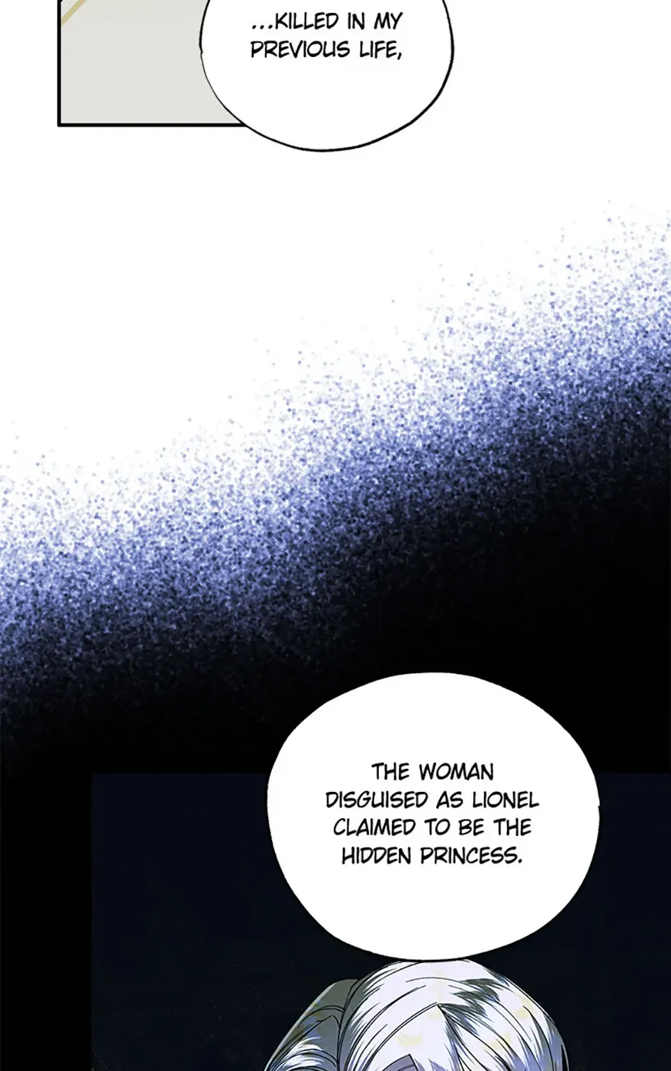 Charlotte’s Wheel Kainu Manga Chapter 49 Page 60