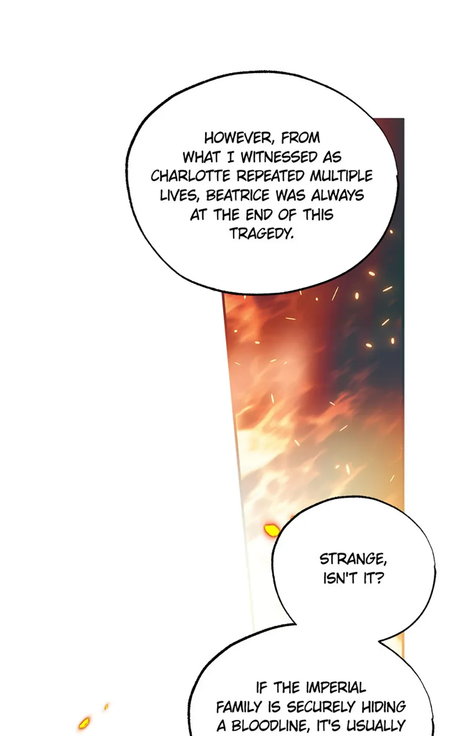 Charlotte’s Wheel Kainu Manga Chapter 49 Page 66