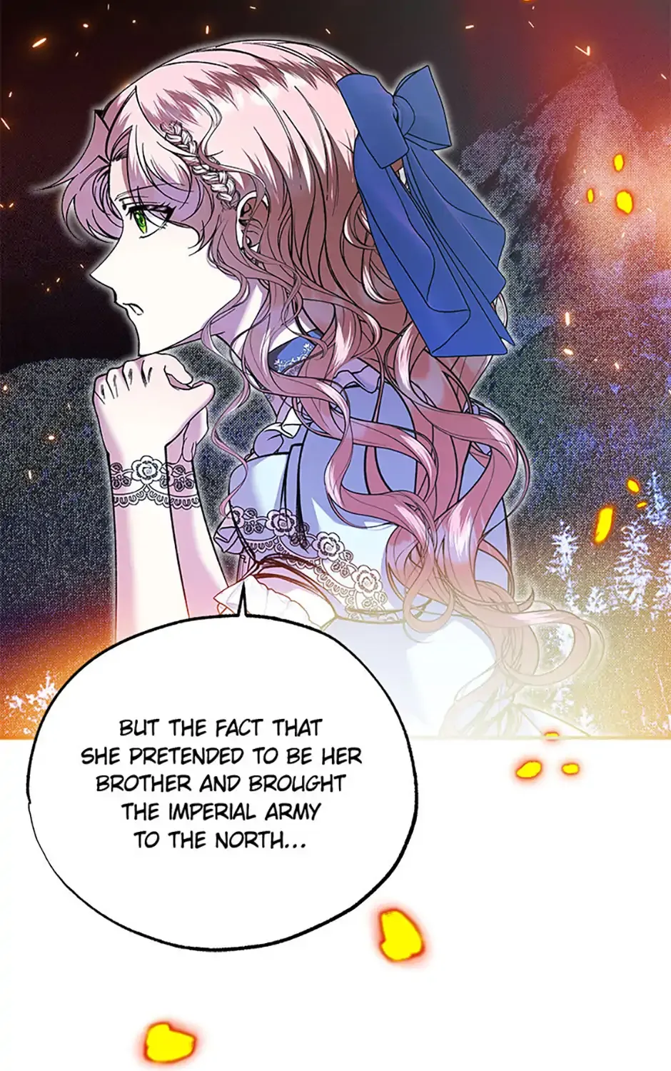 Charlotte’s Wheel Kainu Manga Chapter 49 Page 68