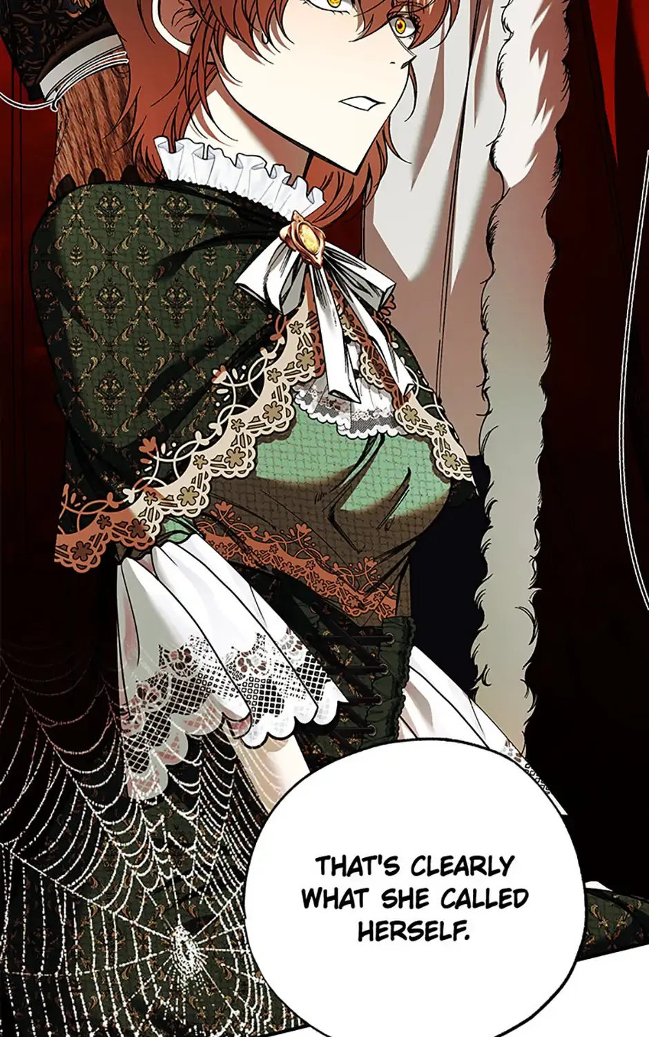 Charlotte’s Wheel Kainu Manga Chapter 49 Page 74