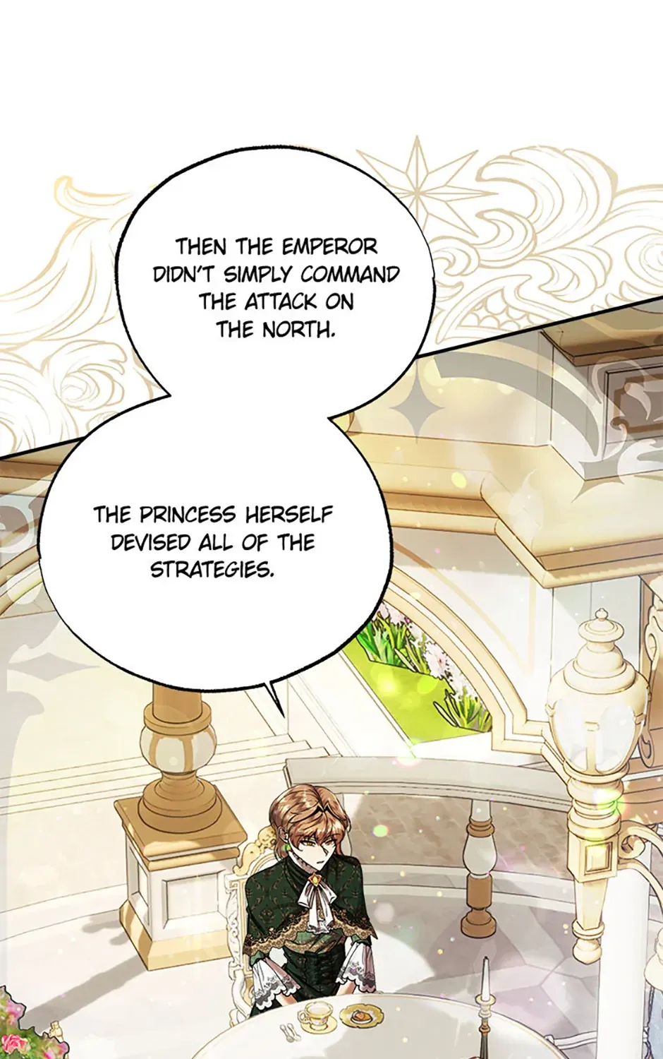 Charlotte’s Wheel Kainu Manga Chapter 49 Page 76