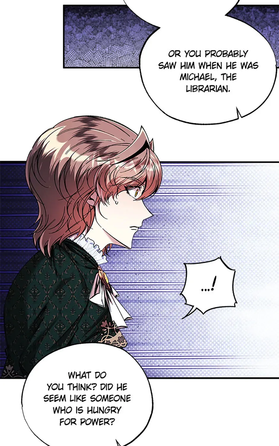 Charlotte’s Wheel Kainu Manga Chapter 49 Page 82