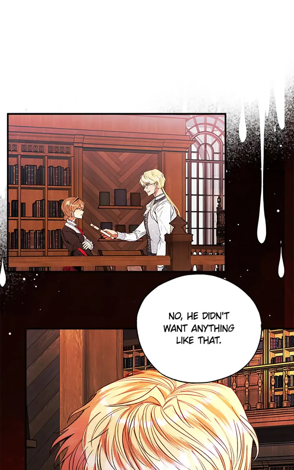 Charlotte’s Wheel Kainu Manga Chapter 49 Page 84