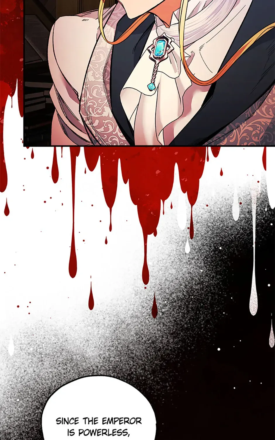 Charlotte’s Wheel Kainu Manga Chapter 49 Page 86