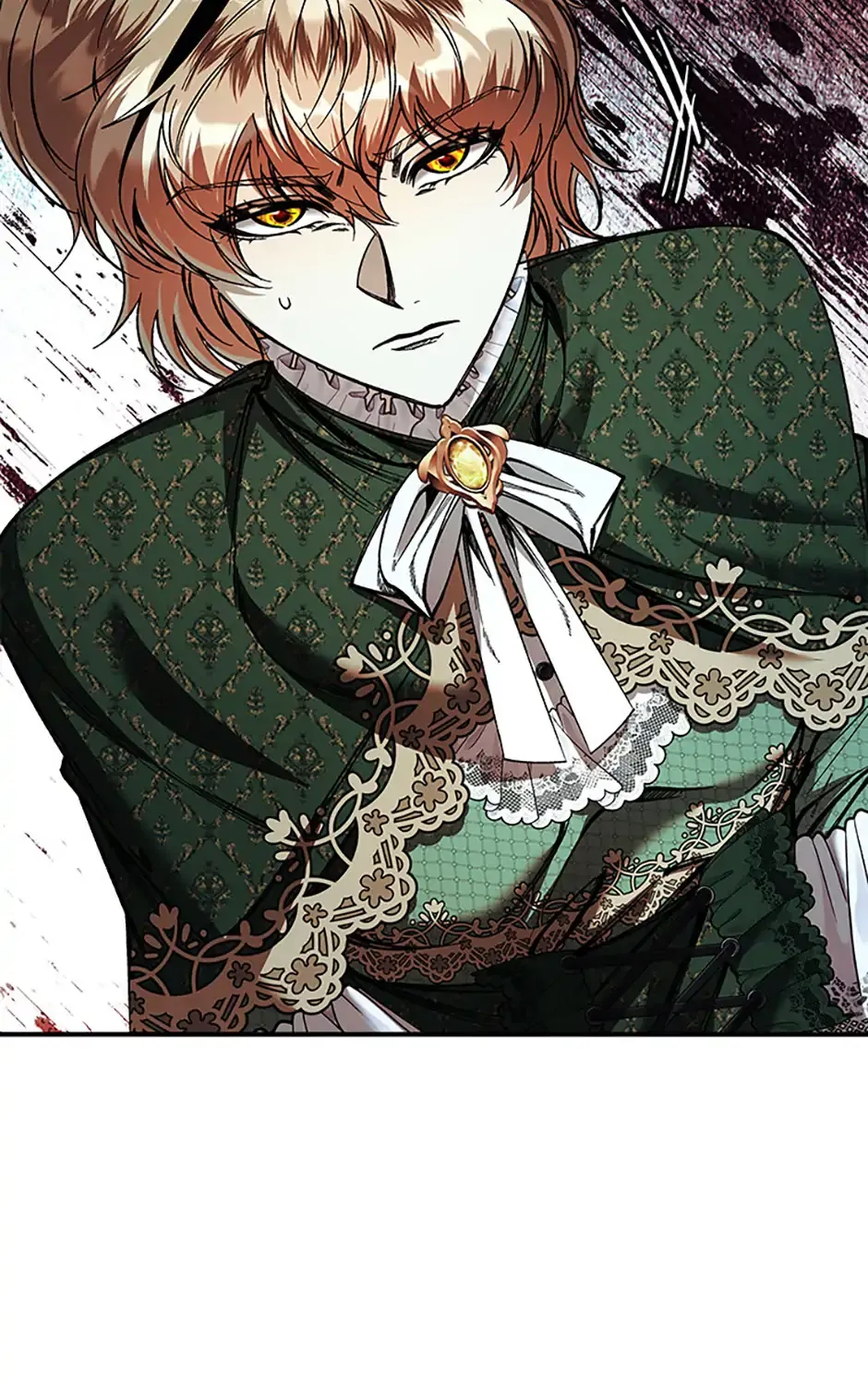 Charlotte’s Wheel Kainu Manga Chapter 49 Page 94