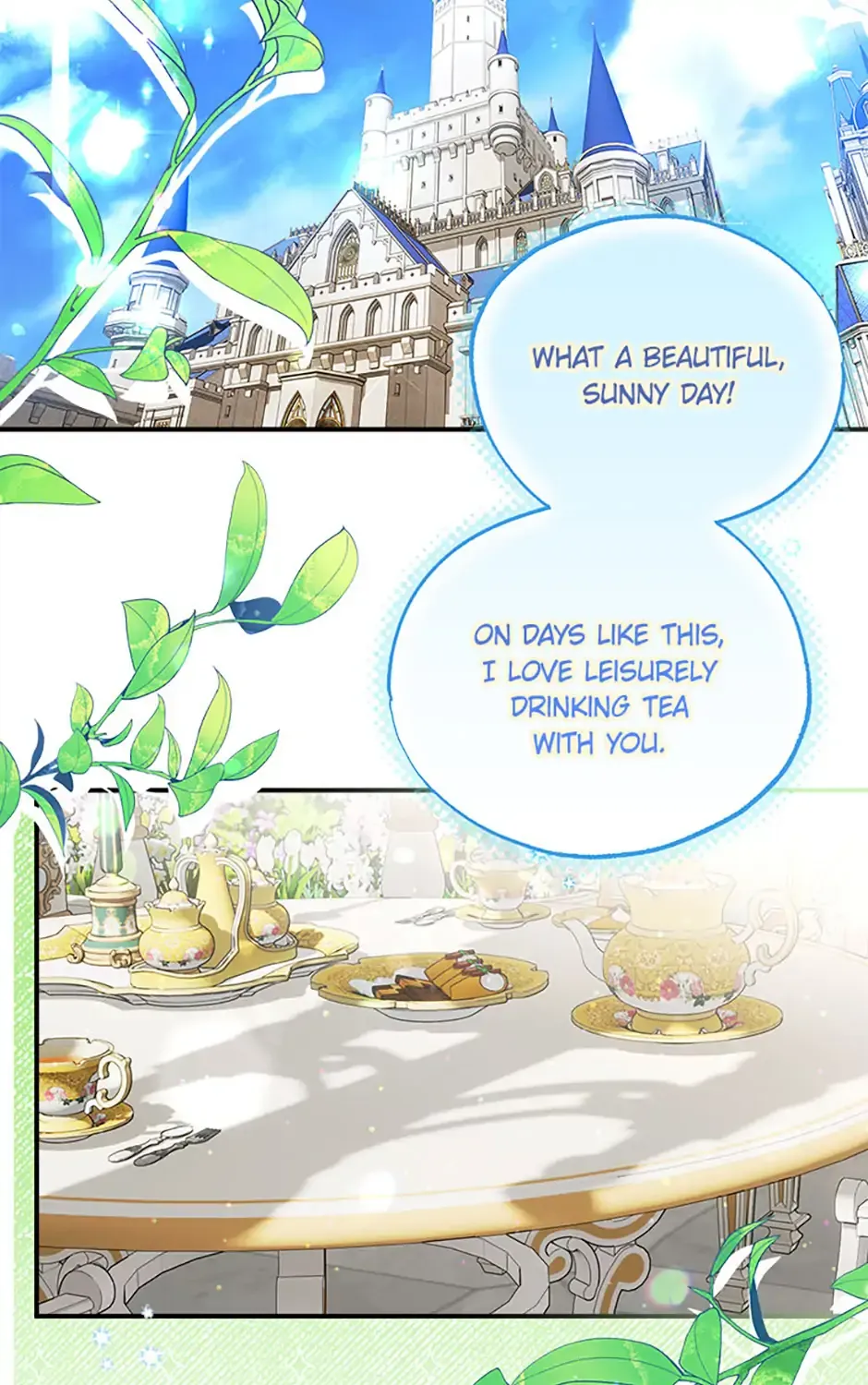 Charlotte’s Wheel Kainu Manga Chapter 48 Page 5