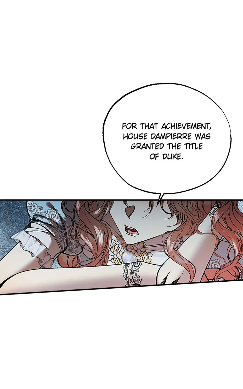 Charlotte’s Wheel Kainu Manga Chapter 48 Page 39