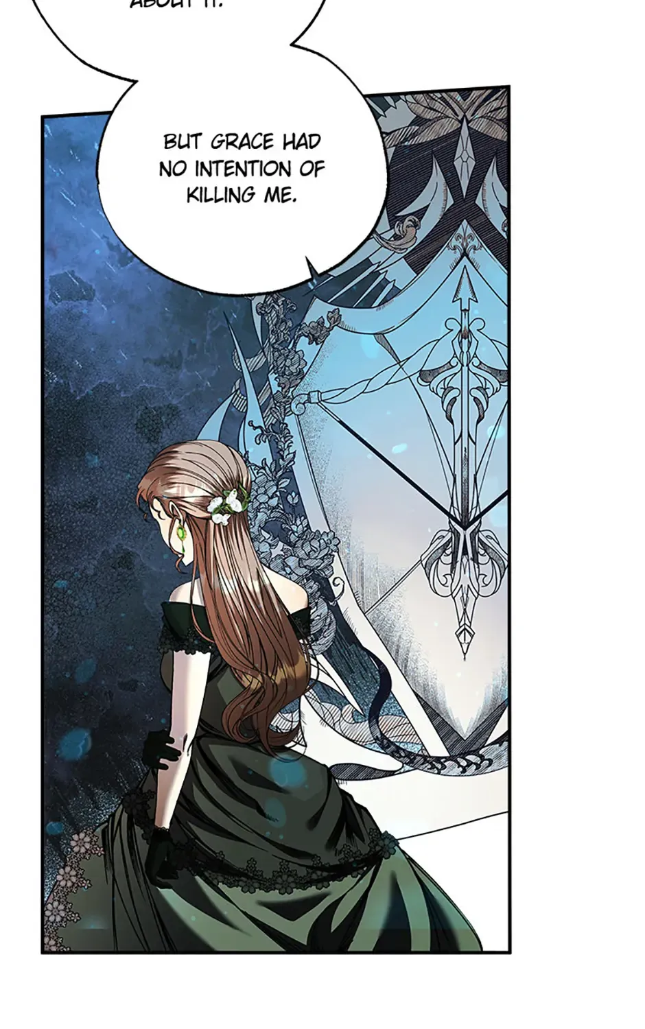 Charlotte’s Wheel Kainu Manga Chapter 48 Page 41