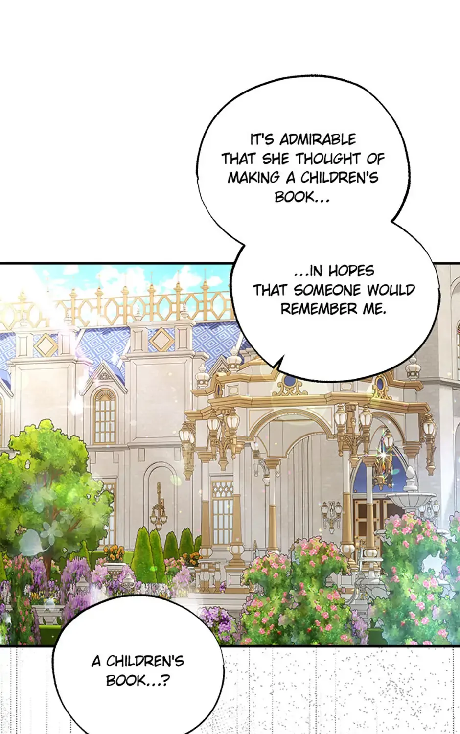 Charlotte’s Wheel Kainu Manga Chapter 48 Page 43