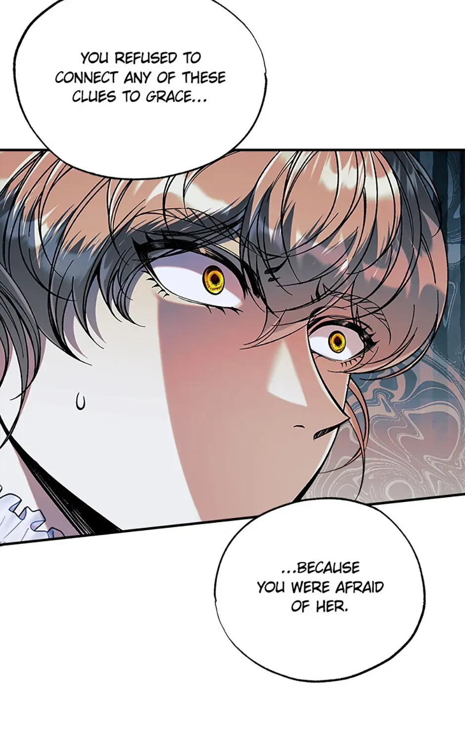 Charlotte’s Wheel Kainu Manga Chapter 48 Page 53