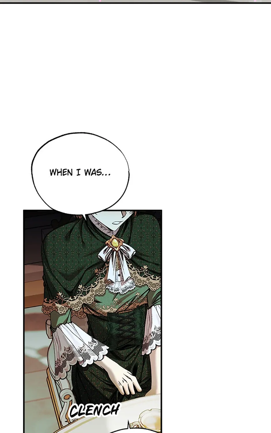 Charlotte’s Wheel Kainu Manga Chapter 48 Page 57