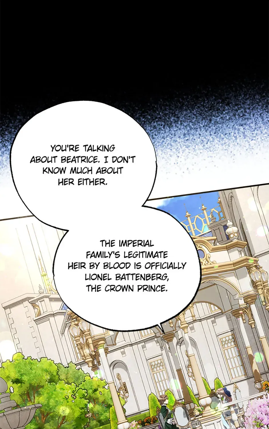 Charlotte’s Wheel Kainu Manga Chapter 48 Page 63