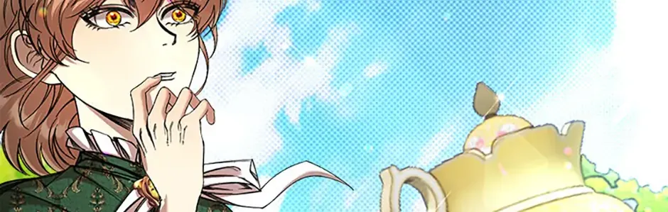 Charlotte’s Wheel Kainu Manga Chapter 48 Page 128