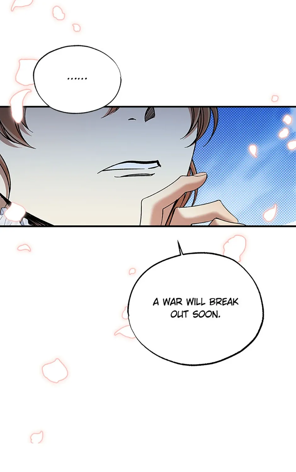 Charlotte’s Wheel Kainu Manga Chapter 48 Page 131