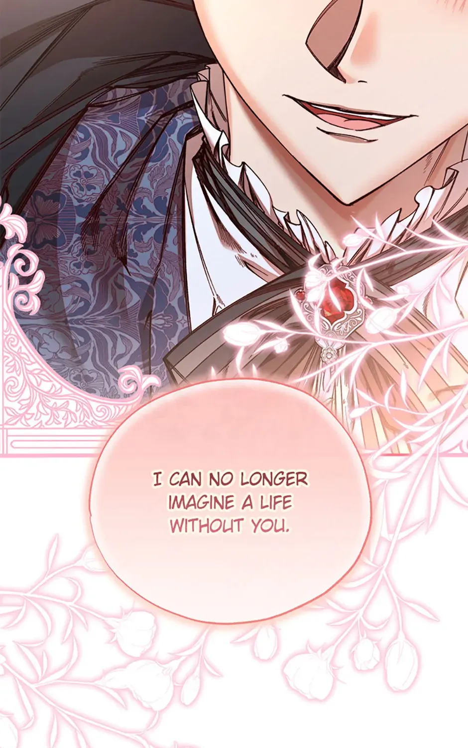 Charlotte’s Wheel Kainu Manga Chapter 48 Page 139