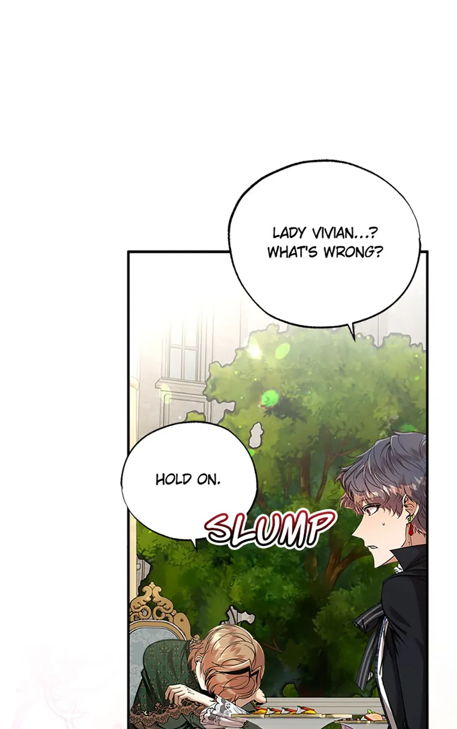 Charlotte’s Wheel Kainu Manga Chapter 48 Page 141
