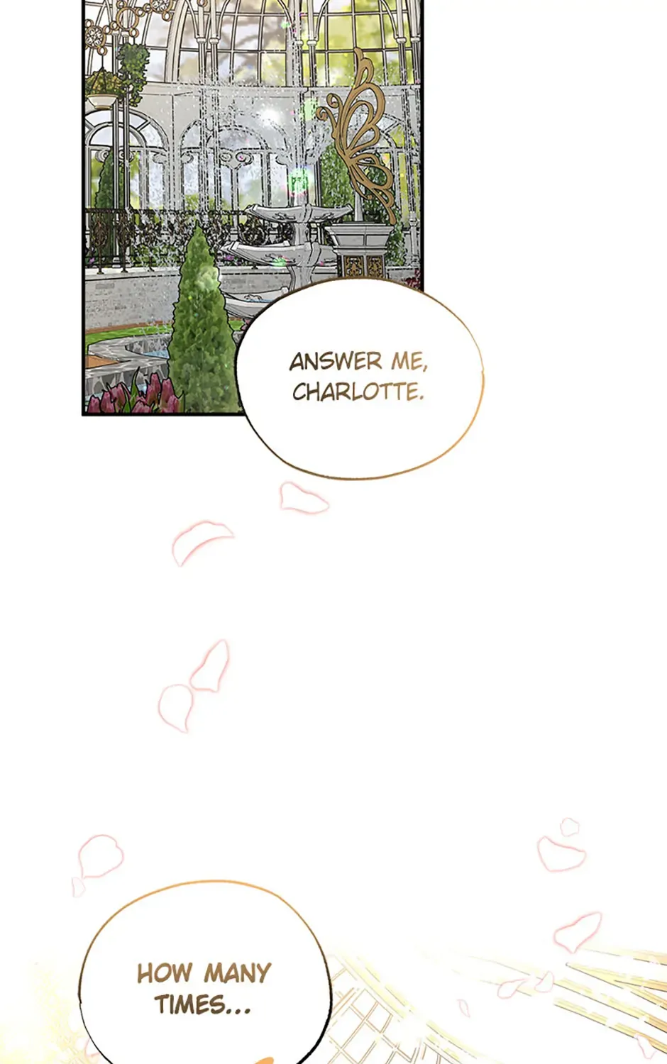Charlotte’s Wheel Kainu Manga Chapter 47 Page 6