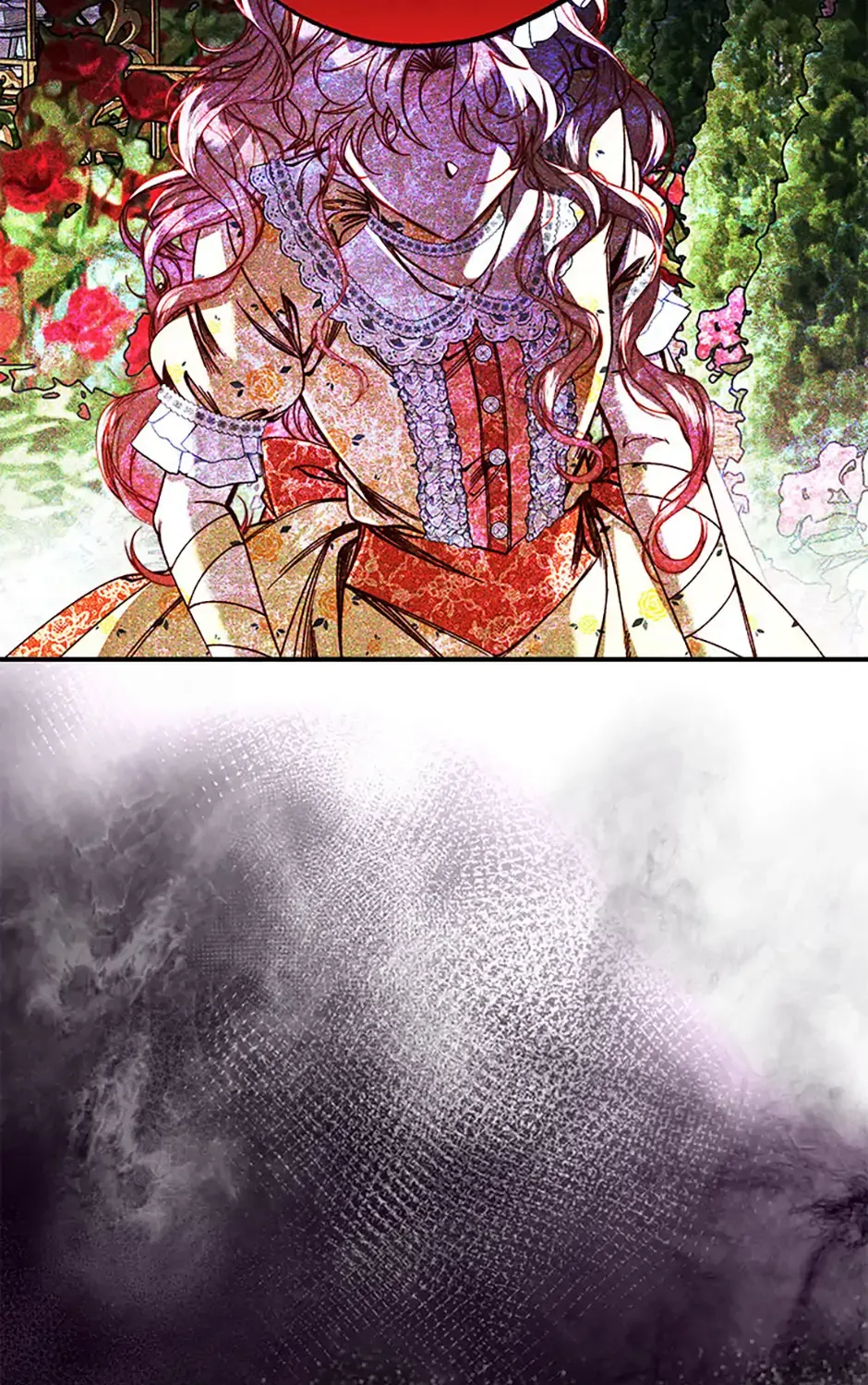 Charlotte’s Wheel Kainu Manga Chapter 47 Page 44