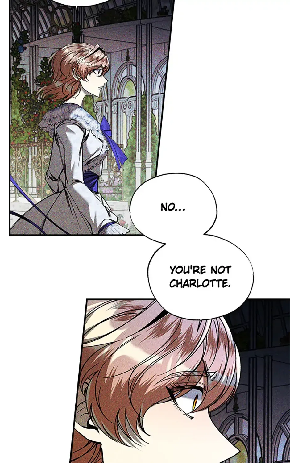 Charlotte’s Wheel Kainu Manga Chapter 47 Page 46