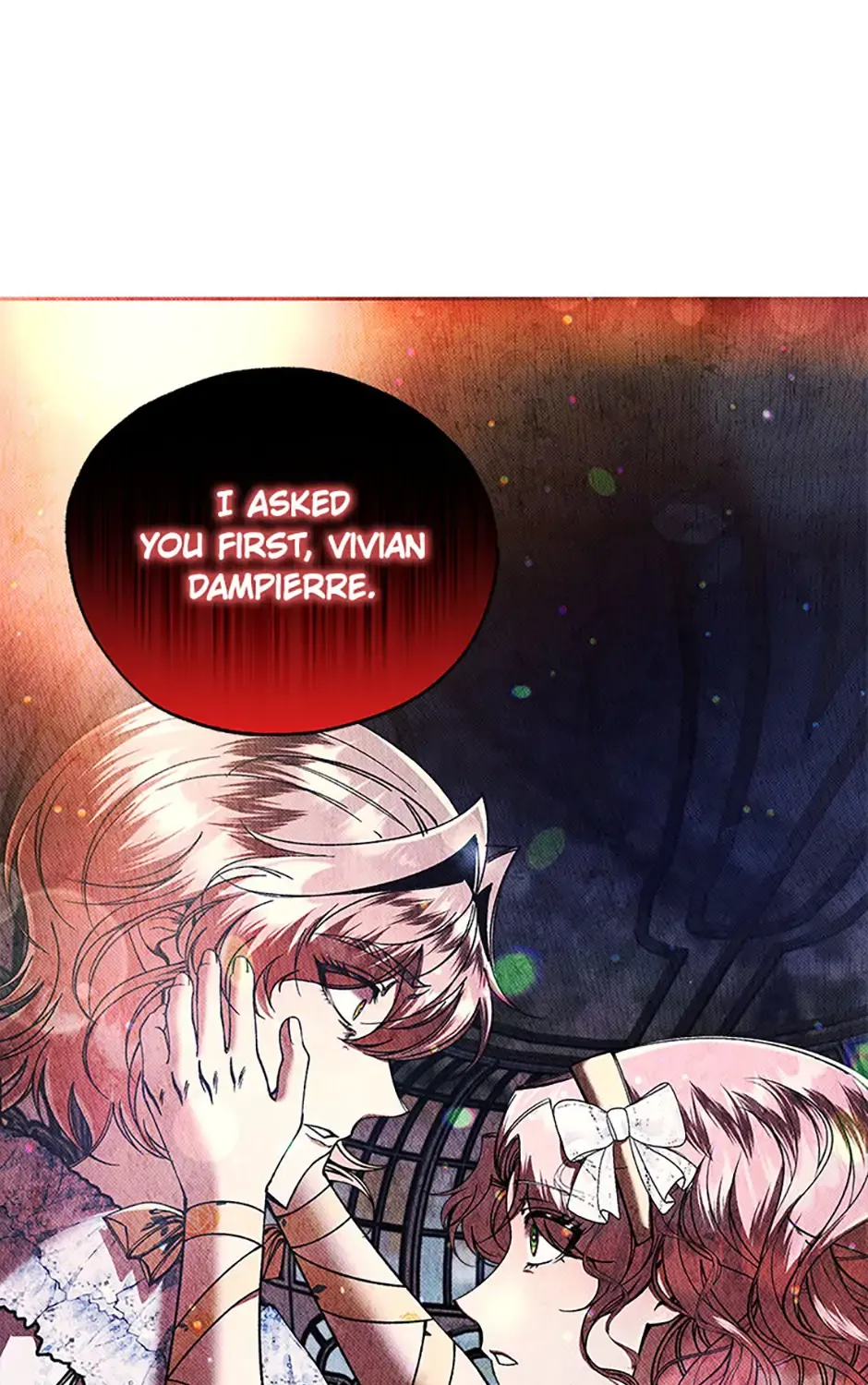 Charlotte’s Wheel Kainu Manga Chapter 47 Page 50