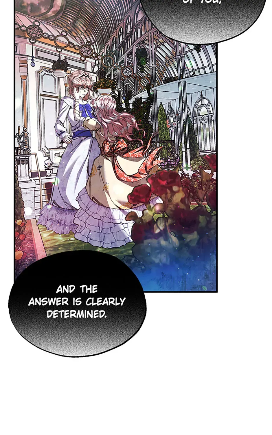 Charlotte’s Wheel Kainu Manga Chapter 47 Page 54