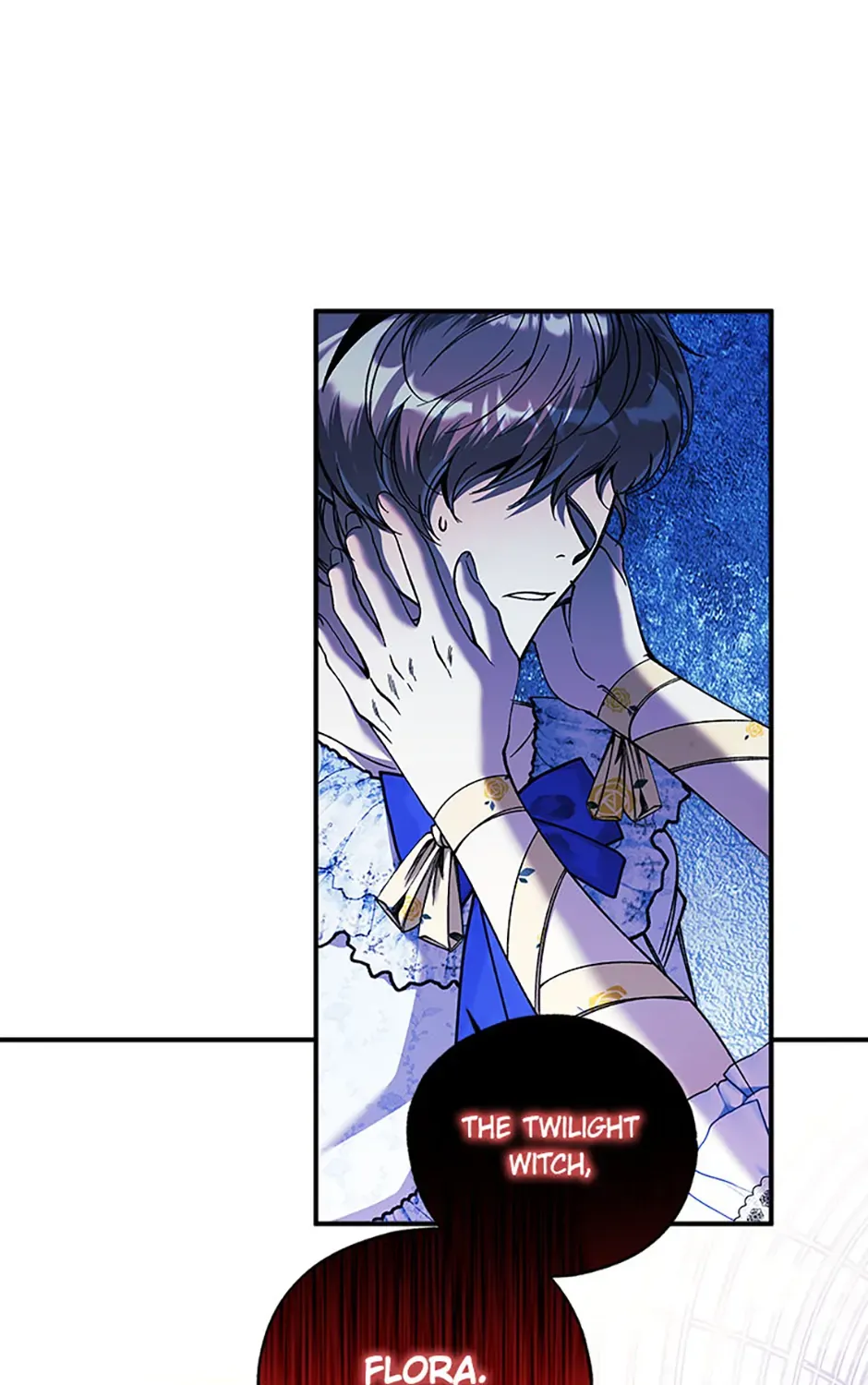 Charlotte’s Wheel Kainu Manga Chapter 47 Page 56
