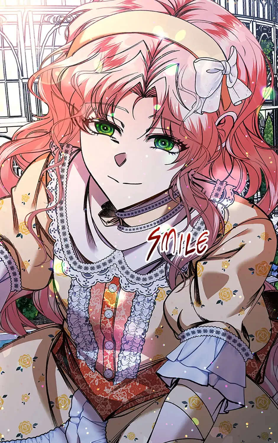Charlotte’s Wheel Kainu Manga Chapter 47 Page 58
