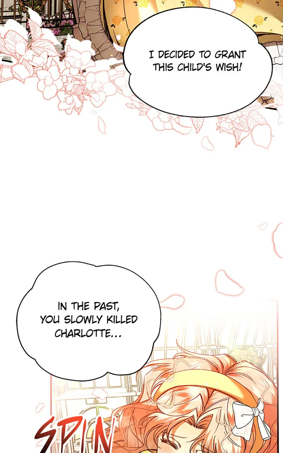 Charlotte’s Wheel Kainu Manga Chapter 47 Page 66