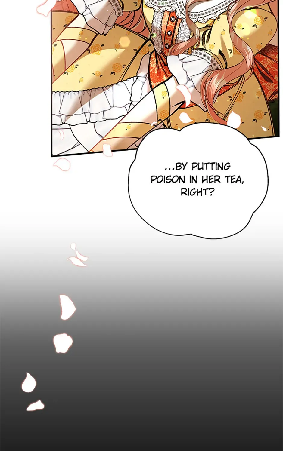 Charlotte’s Wheel Kainu Manga Chapter 47 Page 68