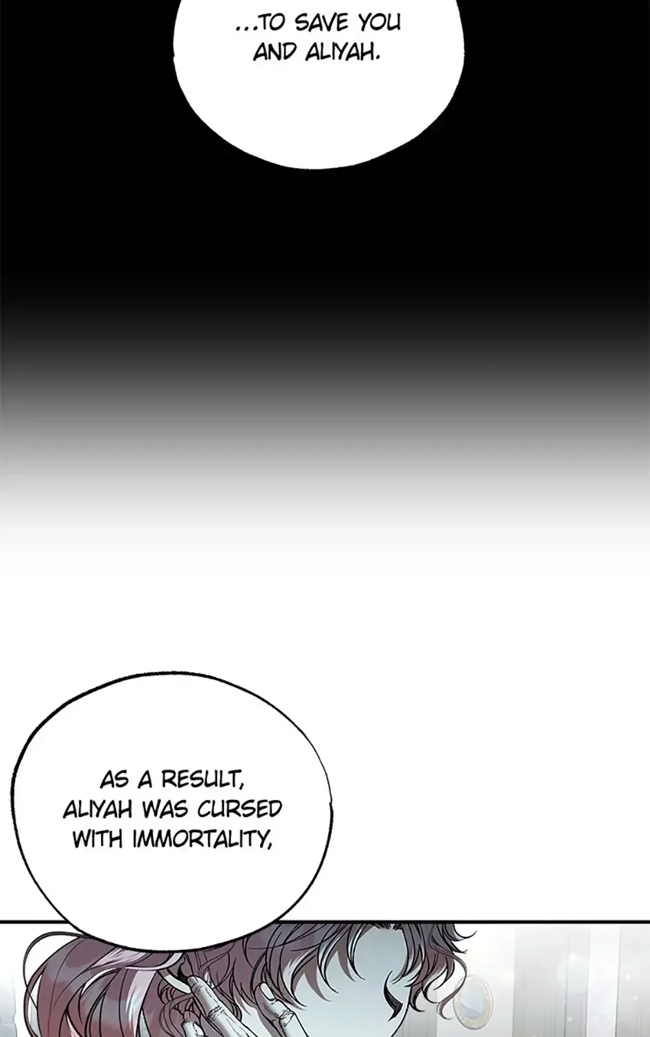 Charlotte’s Wheel Kainu Manga Chapter 47 Page 122