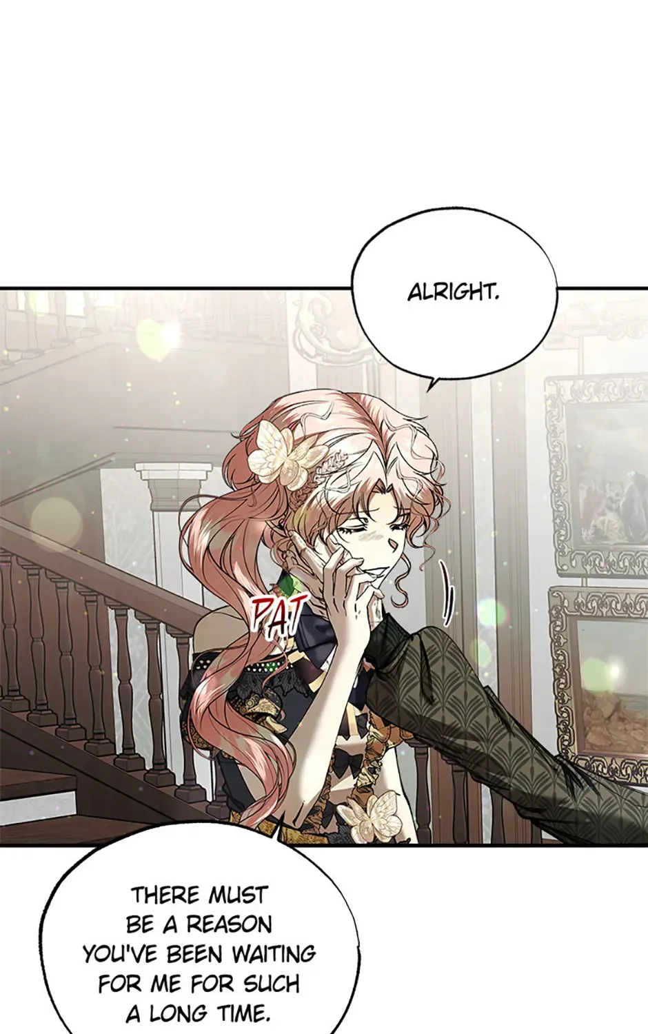 Charlotte’s Wheel Kainu Manga Chapter 47 Page 130
