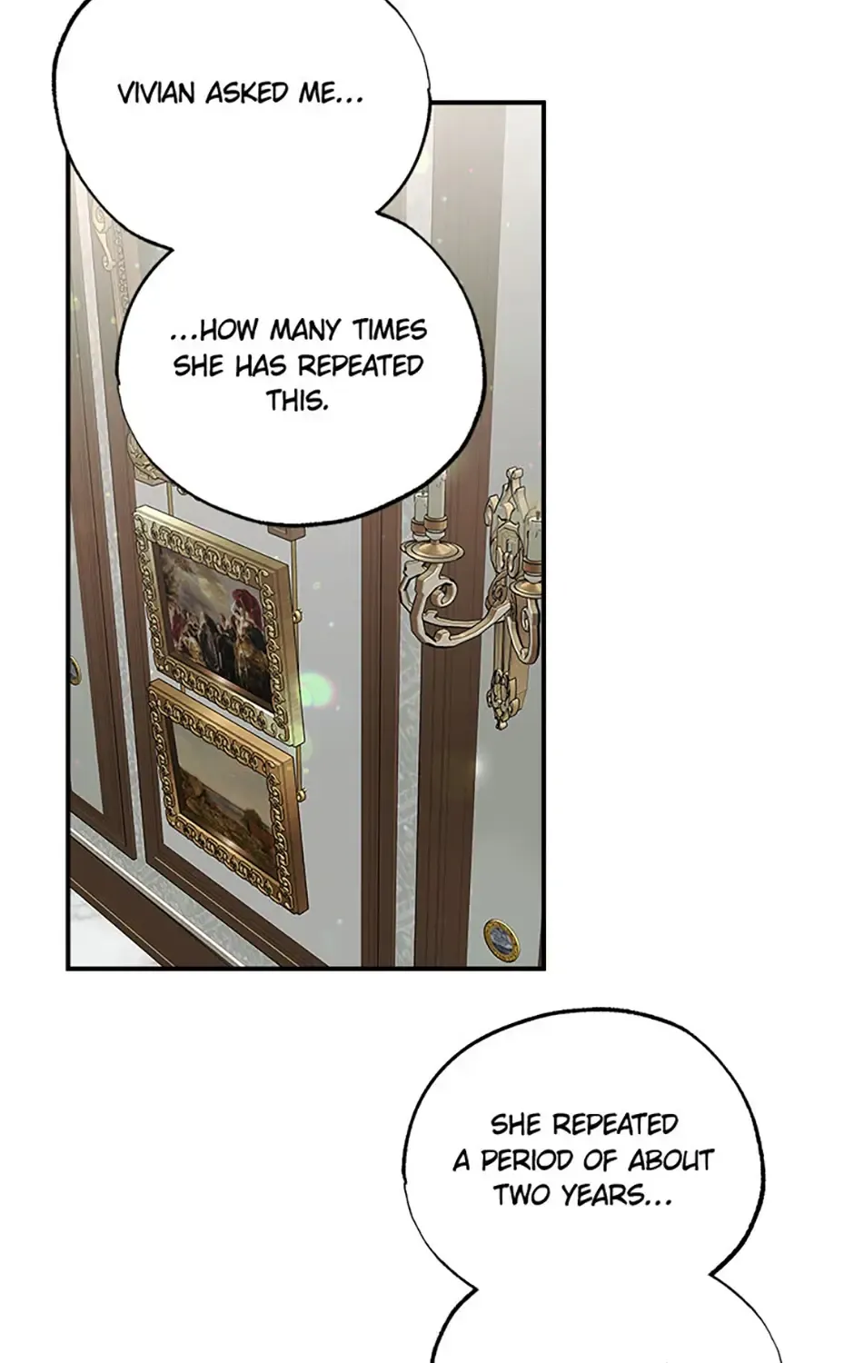 Charlotte’s Wheel Kainu Manga Chapter 47 Page 134