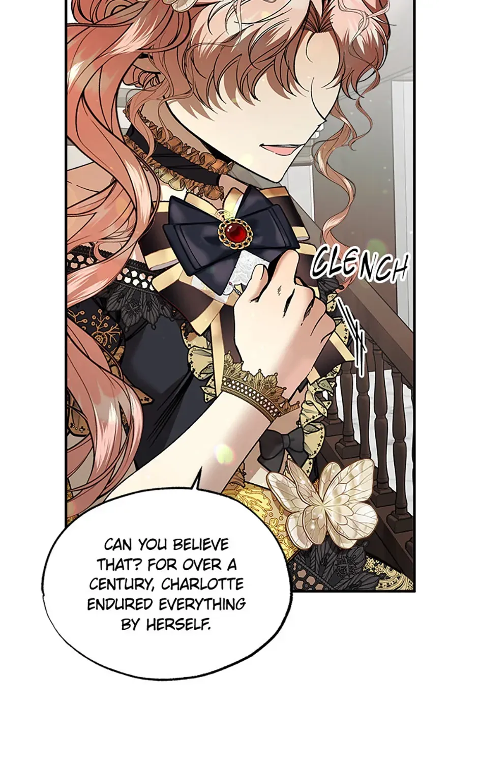 Charlotte’s Wheel Kainu Manga Chapter 47 Page 136