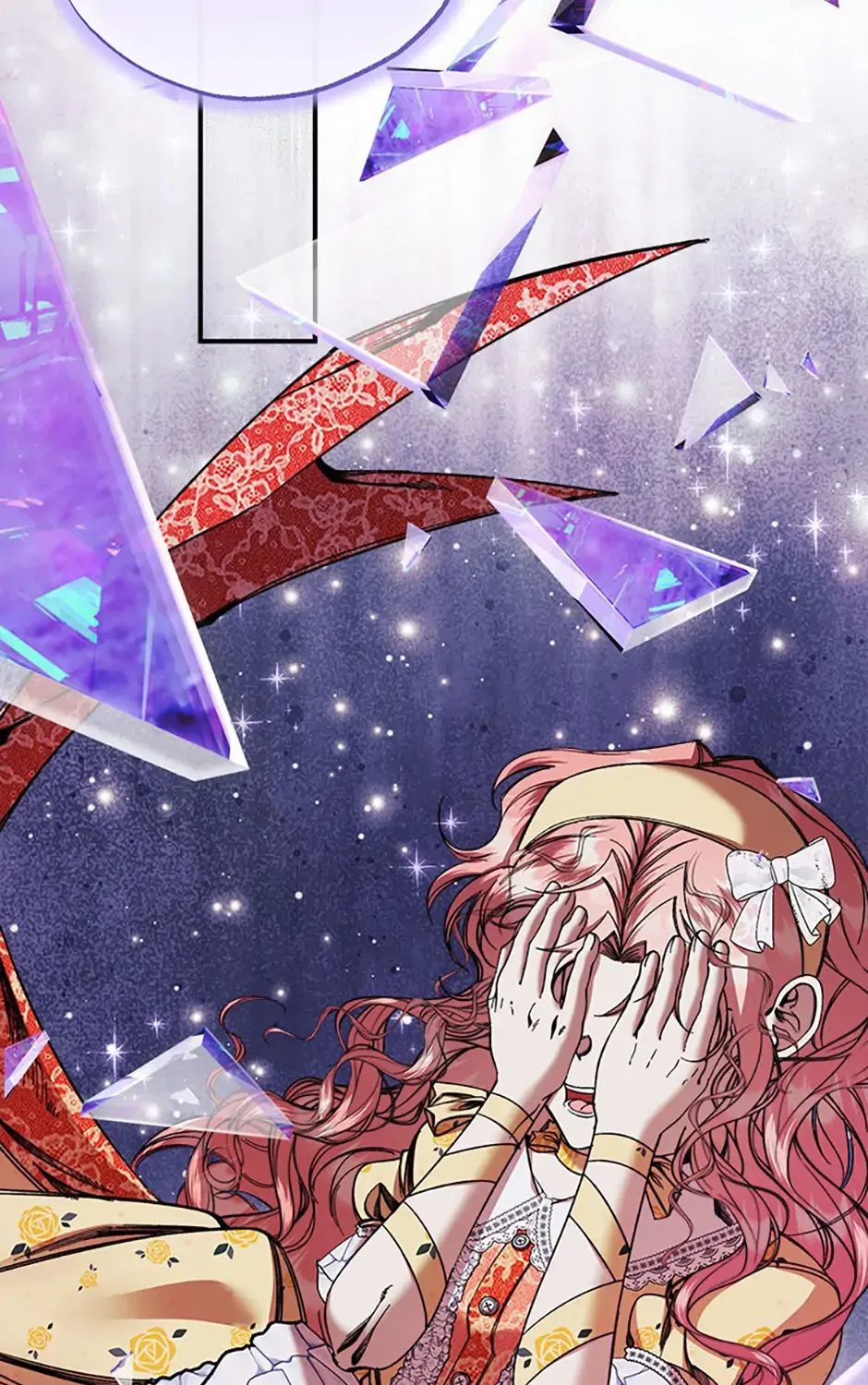Charlotte’s Wheel Kainu Manga Chapter 47 Page 140