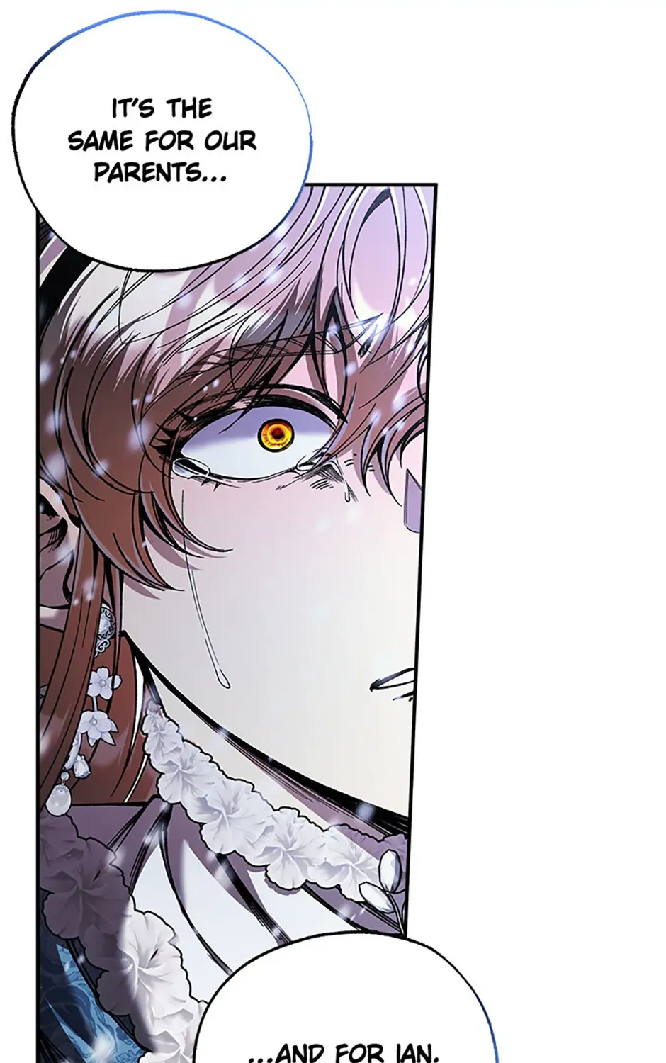 Charlotte’s Wheel Kainu Manga Chapter 46 Page 8