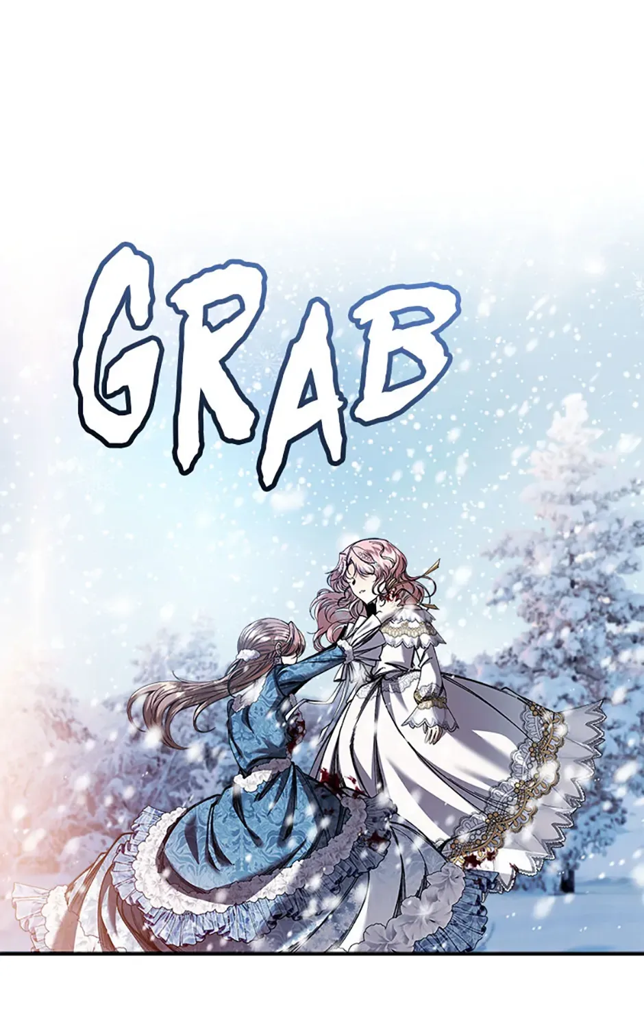 Charlotte’s Wheel Kainu Manga Chapter 46 Page 12