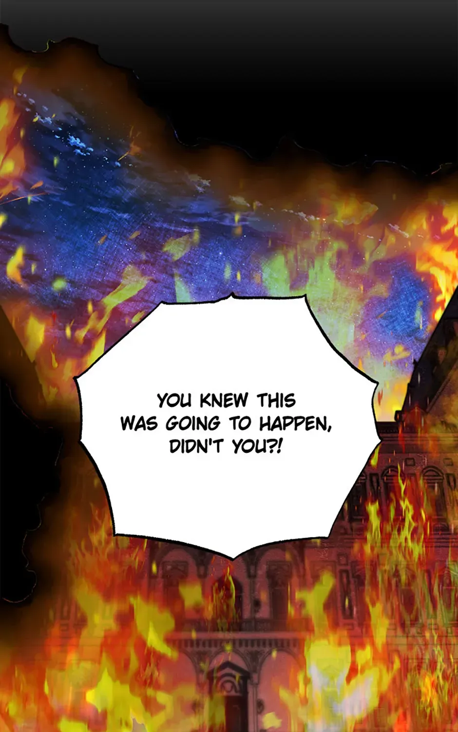 Charlotte’s Wheel Kainu Manga Chapter 46 Page 16