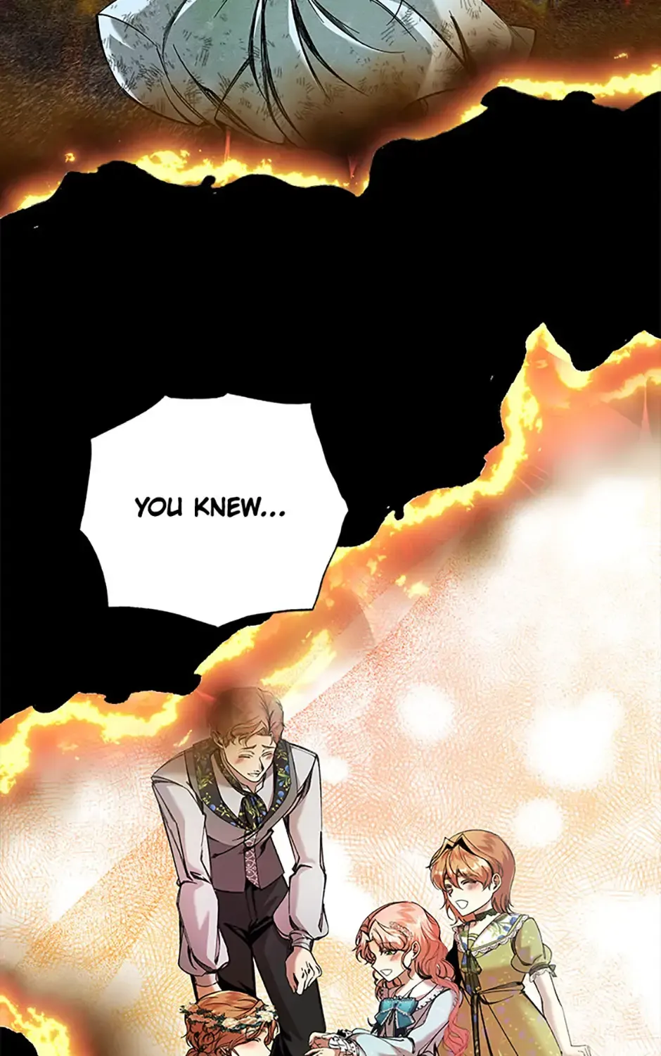 Charlotte’s Wheel Kainu Manga Chapter 46 Page 18